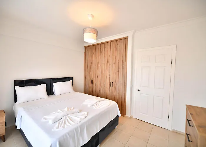 Rosetta Βίλα Ολουντενίζ