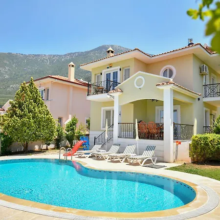 Villa Rosetta Oludeniz