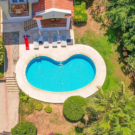 Vila Rosetta Oludeniz