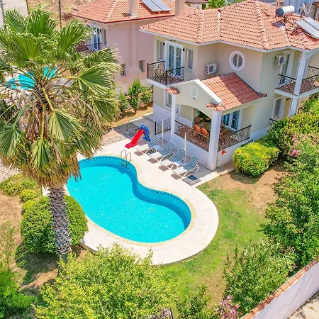 Villa Rosetta Oludeniz