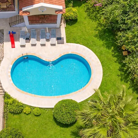 Villa Rosetta