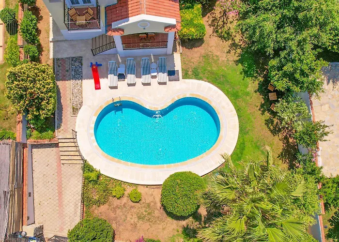 Vila Rosetta Oludeniz