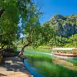 Rosetta Villa Ölüdeniz