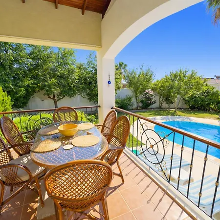 Rosetta Vilă Oludeniz