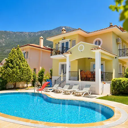 Villa Rosetta Ölüdeniz
